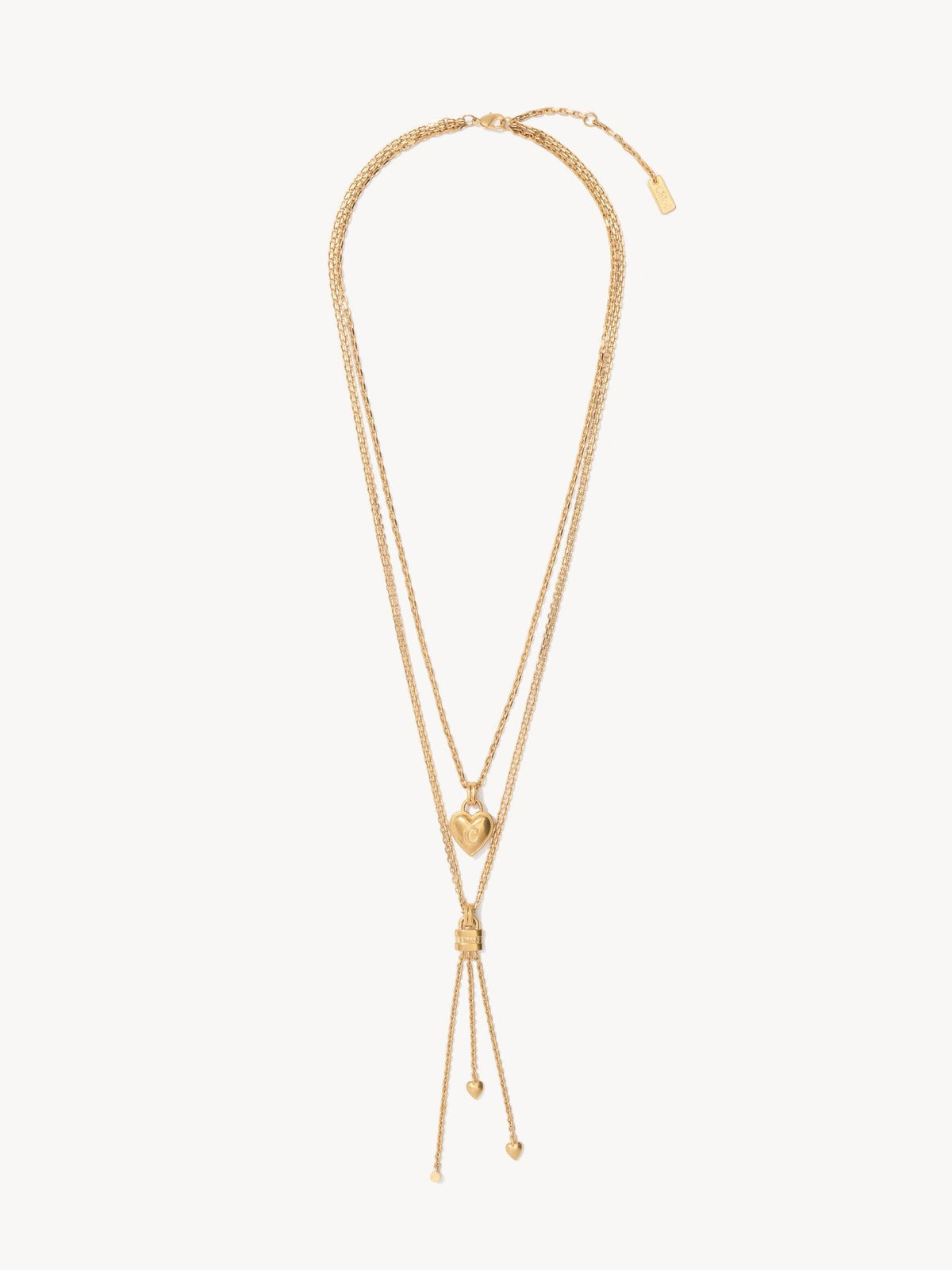 Chloe Jn06 - VINTAGEGOLD