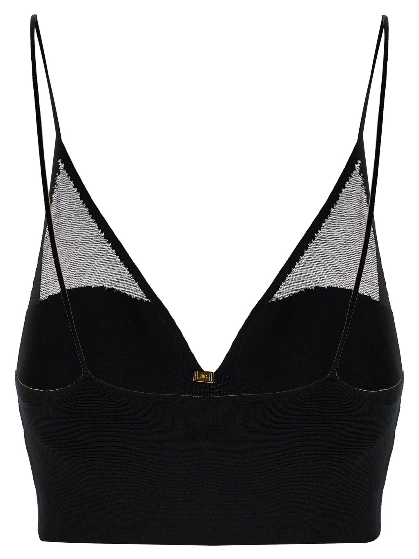 Transparent top Tops