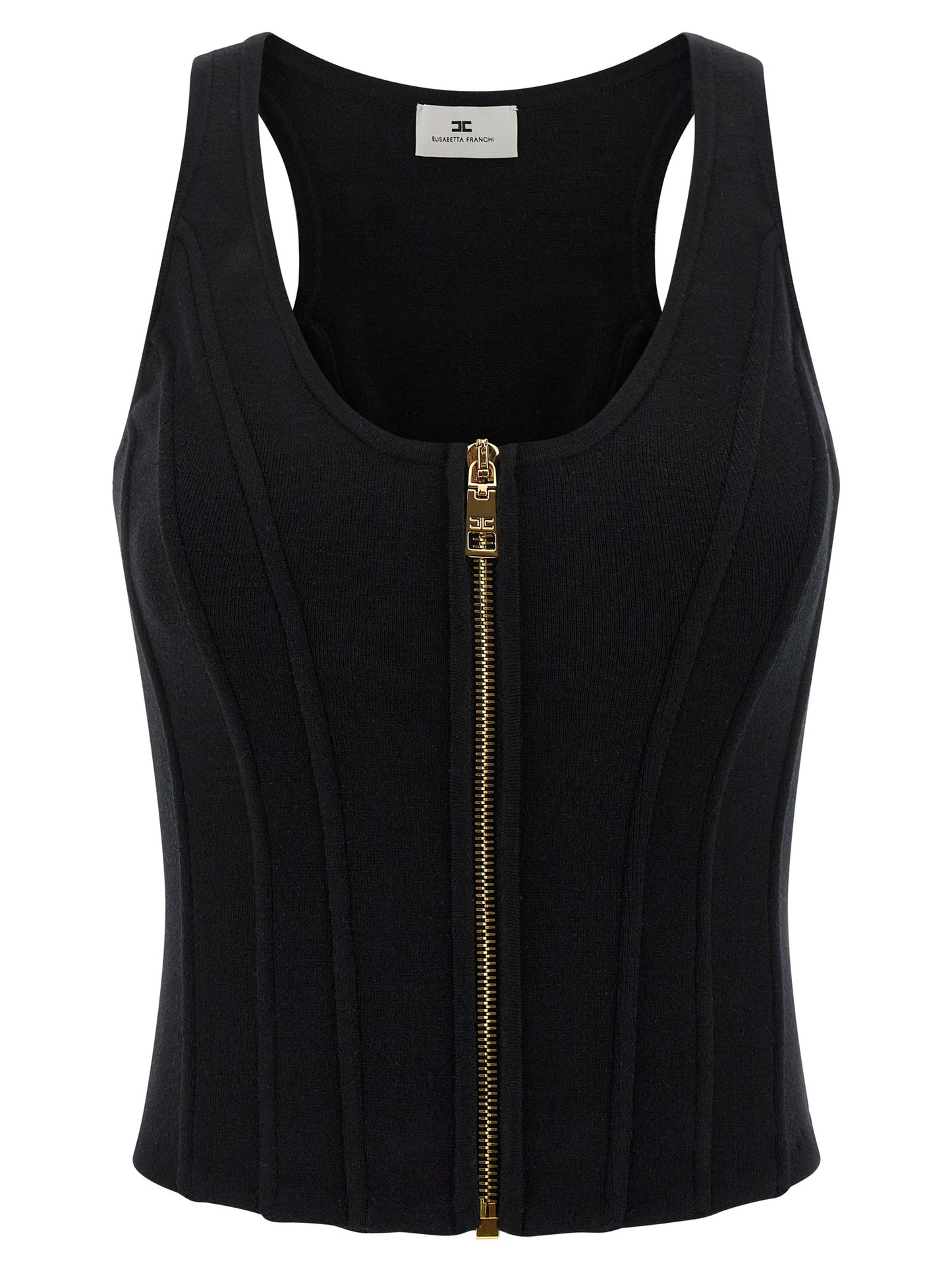 Bustier Top Tops