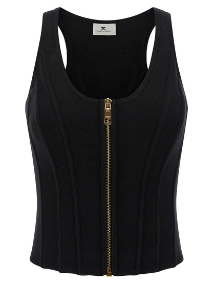 Bustier Top Tops