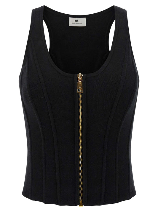 Bustier Top Tops