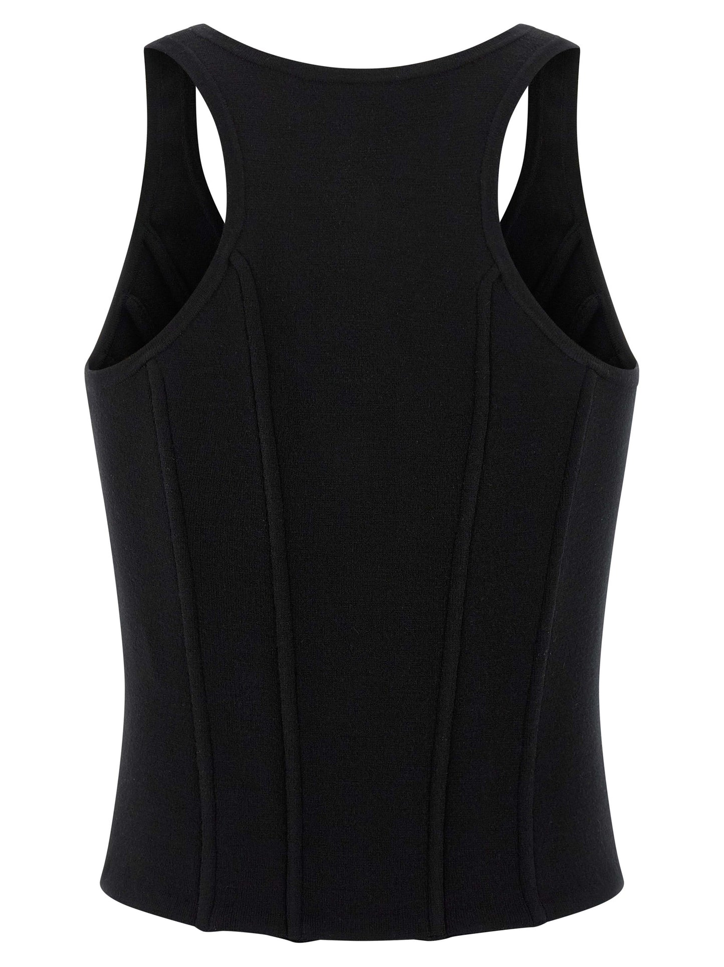 Bustier Top Tops