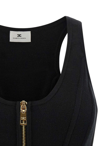 Bustier Top Tops