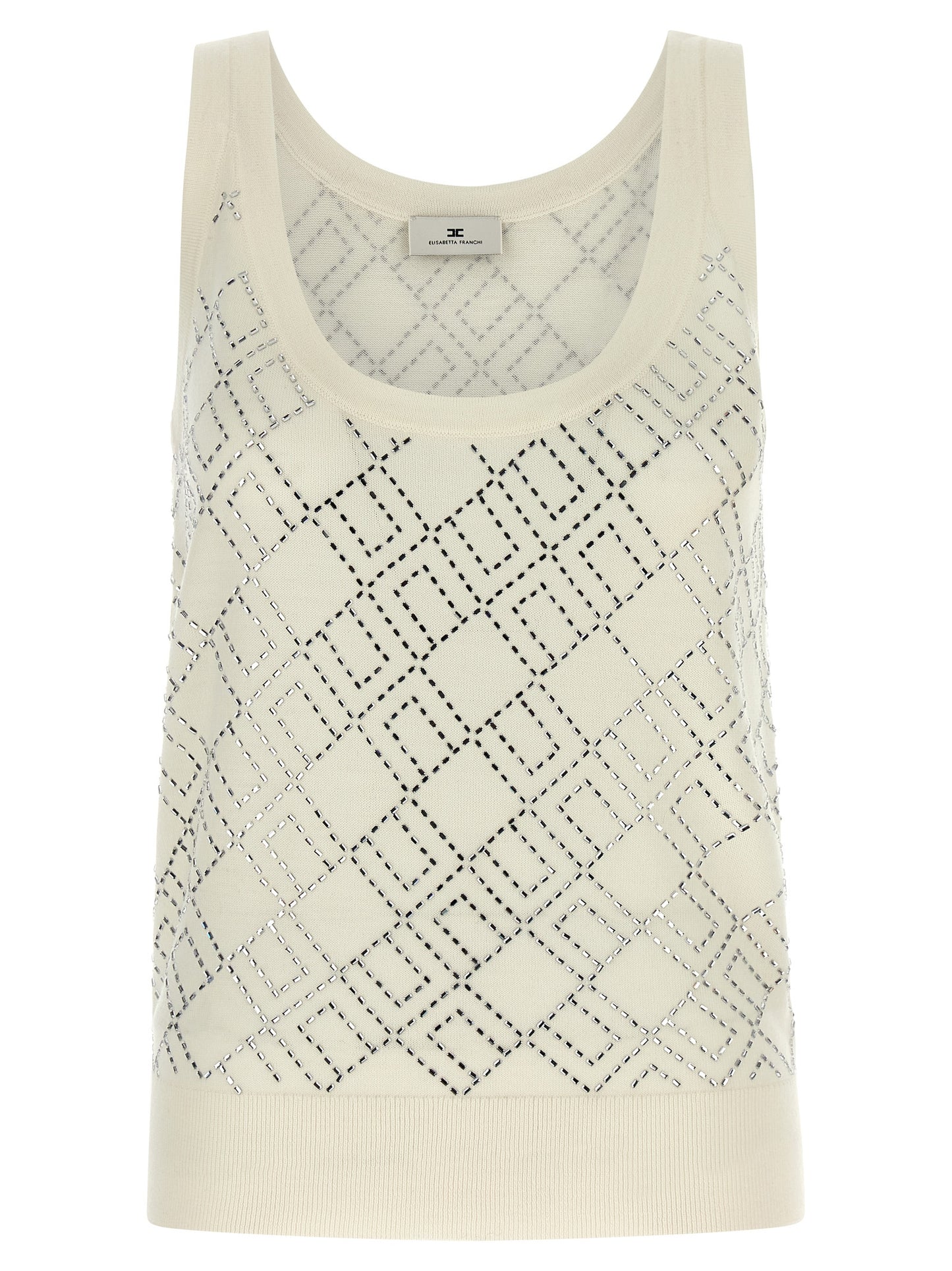 Crystal top Tops