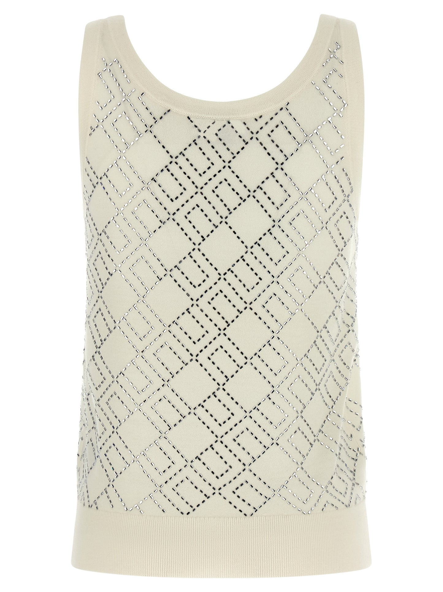 Crystal top Tops
