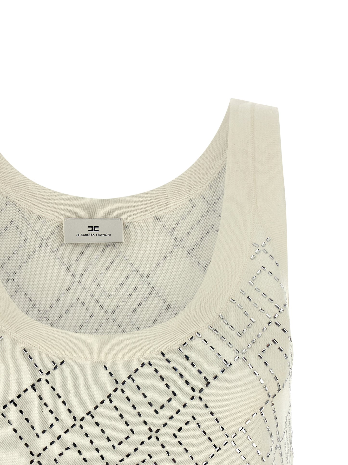 Crystal top Tops