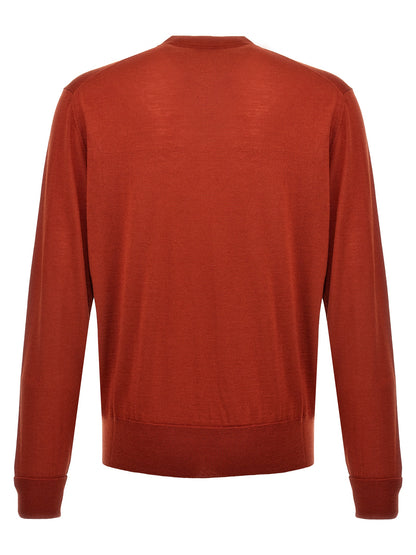 Merino wool sweater Sweater, cardigans