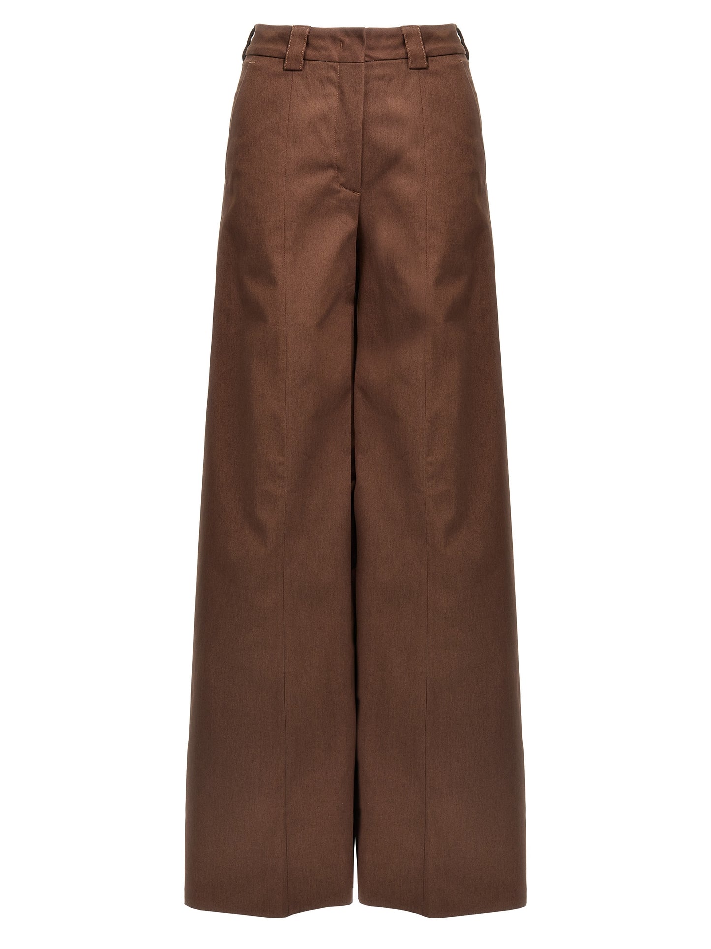 'Alma' pants Pants