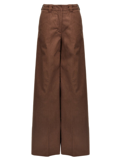 'Alma' pants Pants