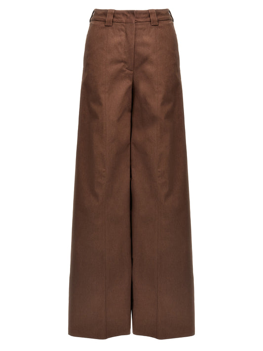 'Alma' pants Pants