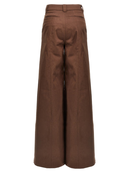 'Alma' pants Pants