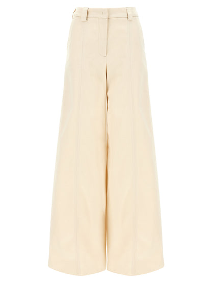 'Alma' pants Pants