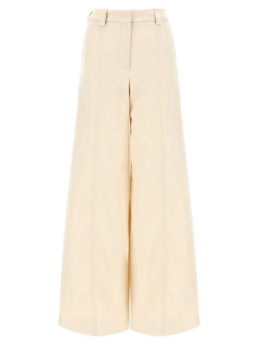 'Alma' pants Pants