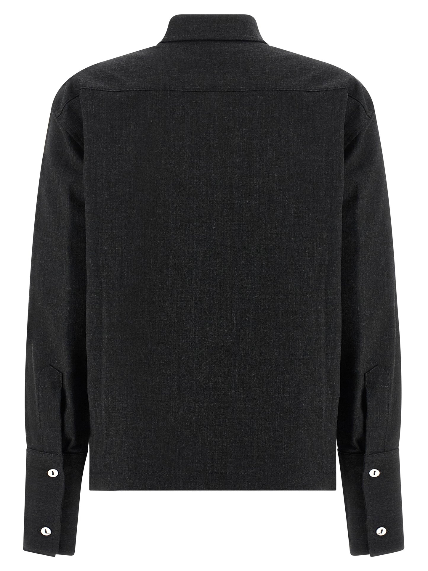 Mélange shirt Shirt, blouse