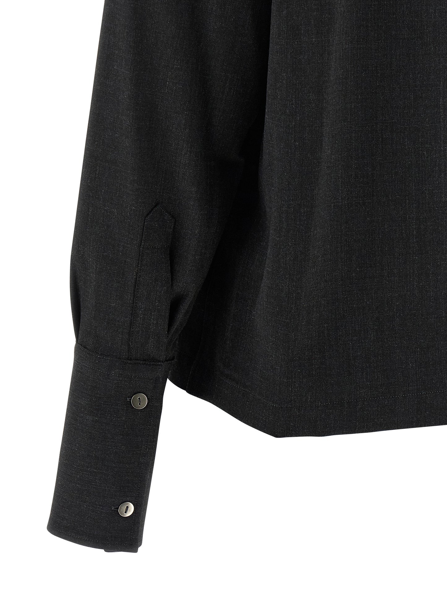 Mélange shirt Shirt, blouse