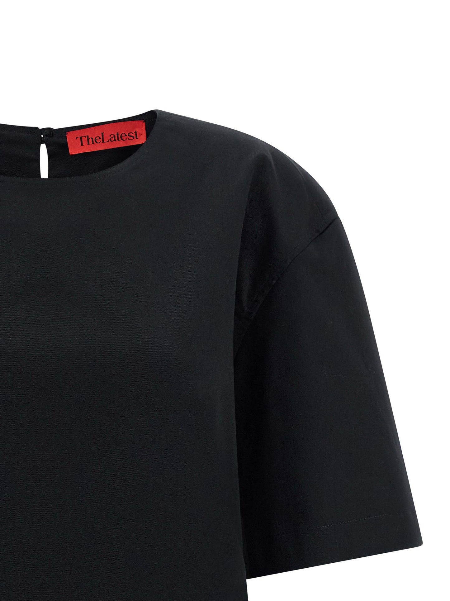 'Dean' T-shirt T-shirt