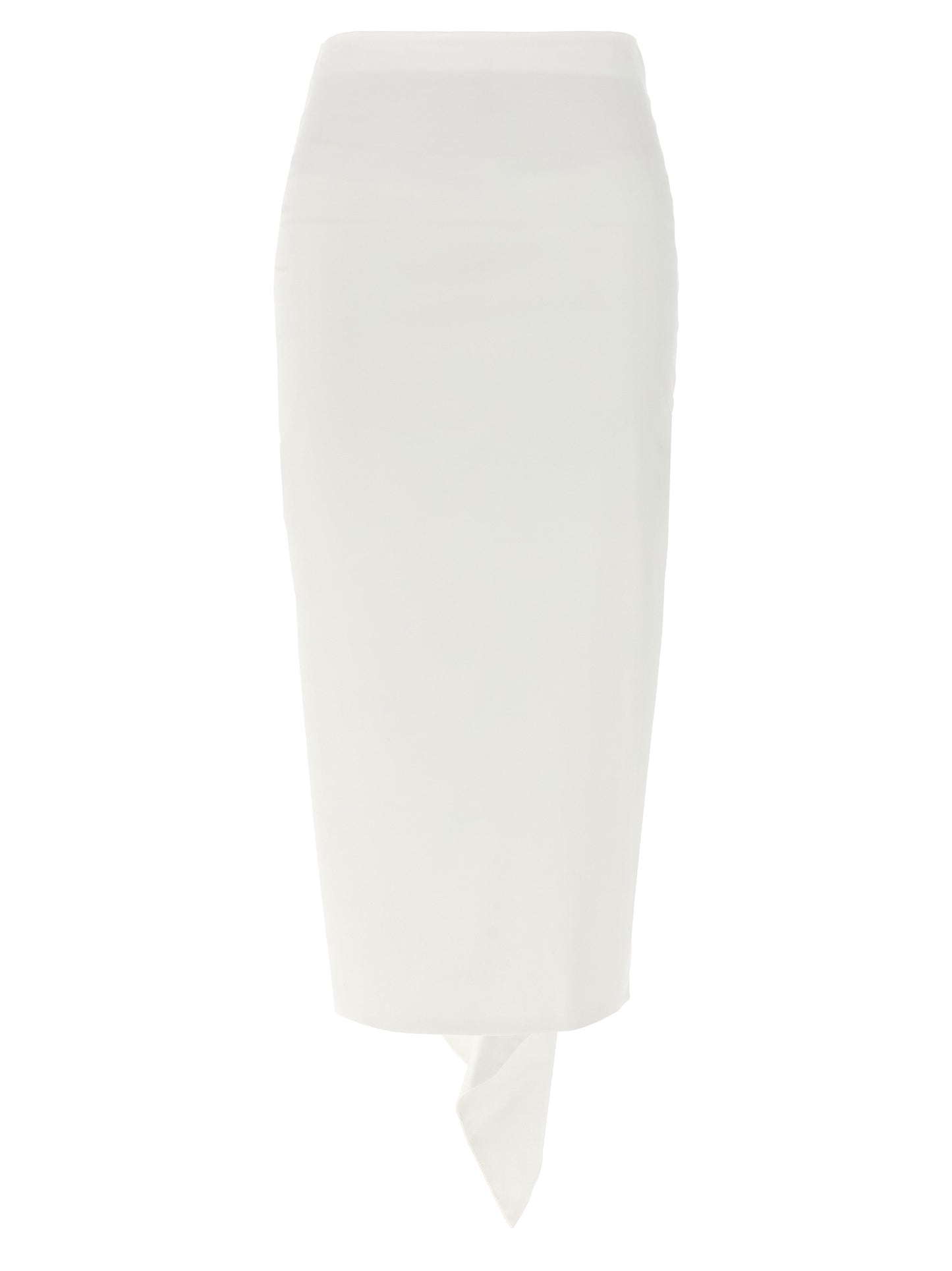 Longuette skirt Skirts