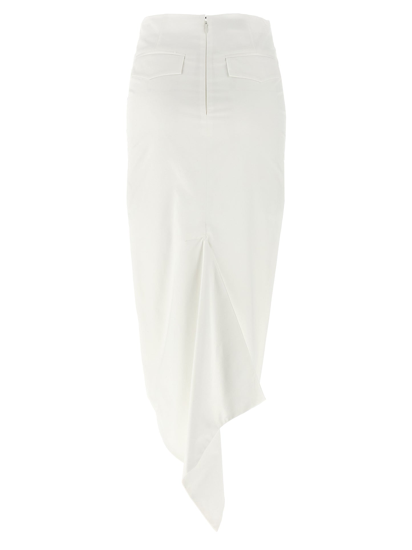 Longuette skirt Skirts