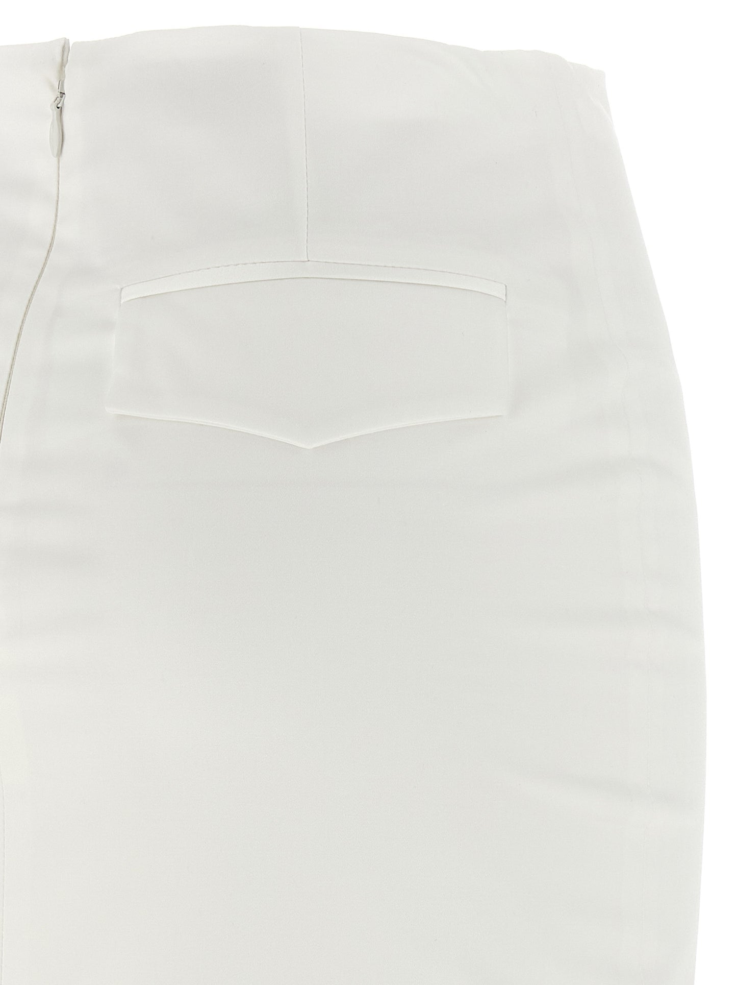 Longuette skirt Skirts