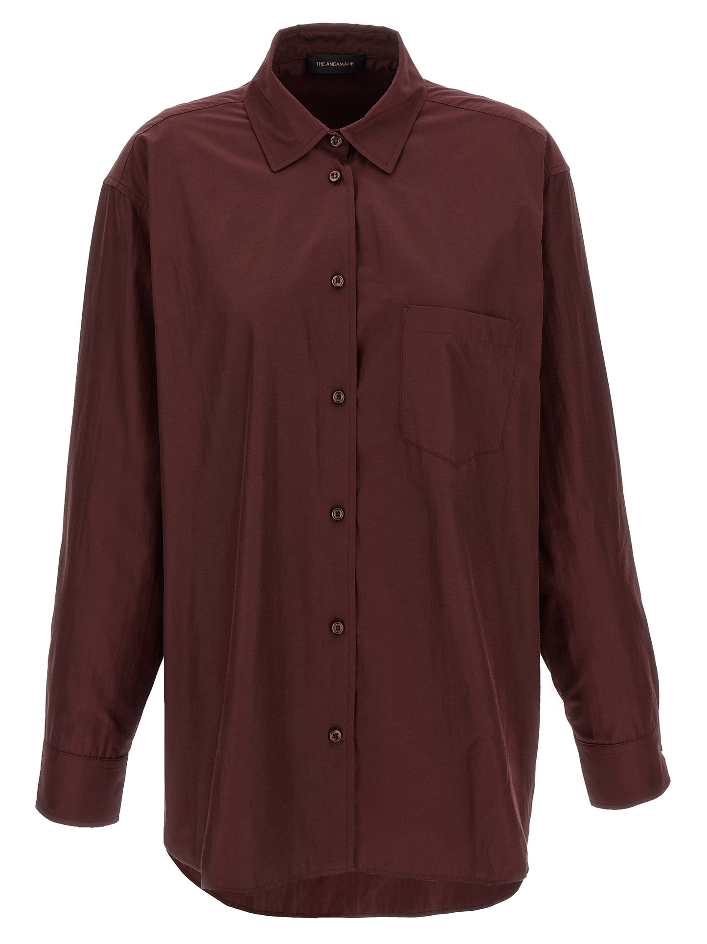 'Georgiana' shirt Shirt, blouse