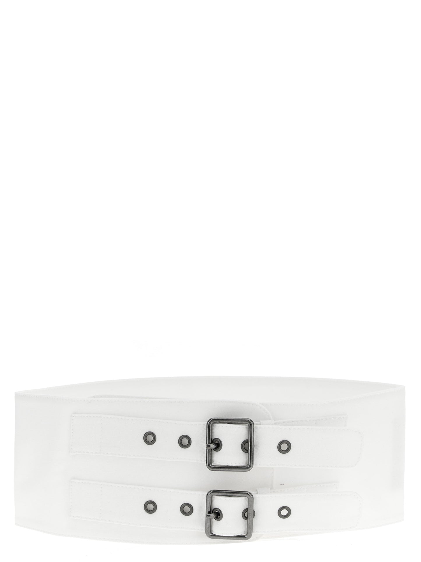 'Wild' belt Belts