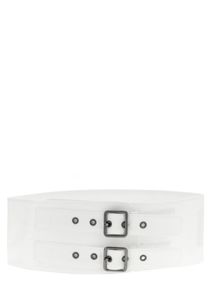 'Wild' belt Belts