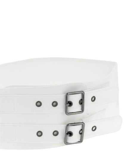 'Wild' belt Belts