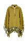 Taller Marmo Aguas blancas kaftan gold kiwi