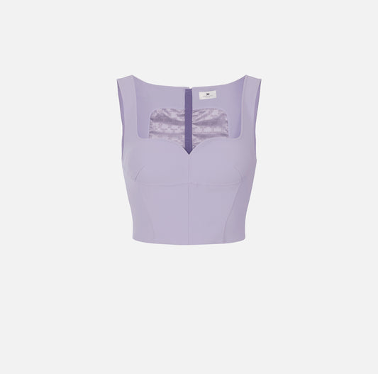 Elisabetta Franchi Top