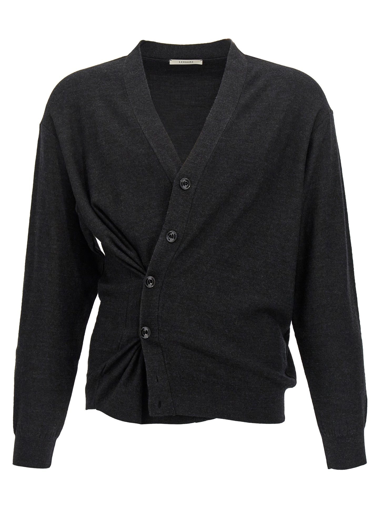 'Relaxed Twisted' cardigan Sweater, cardigans