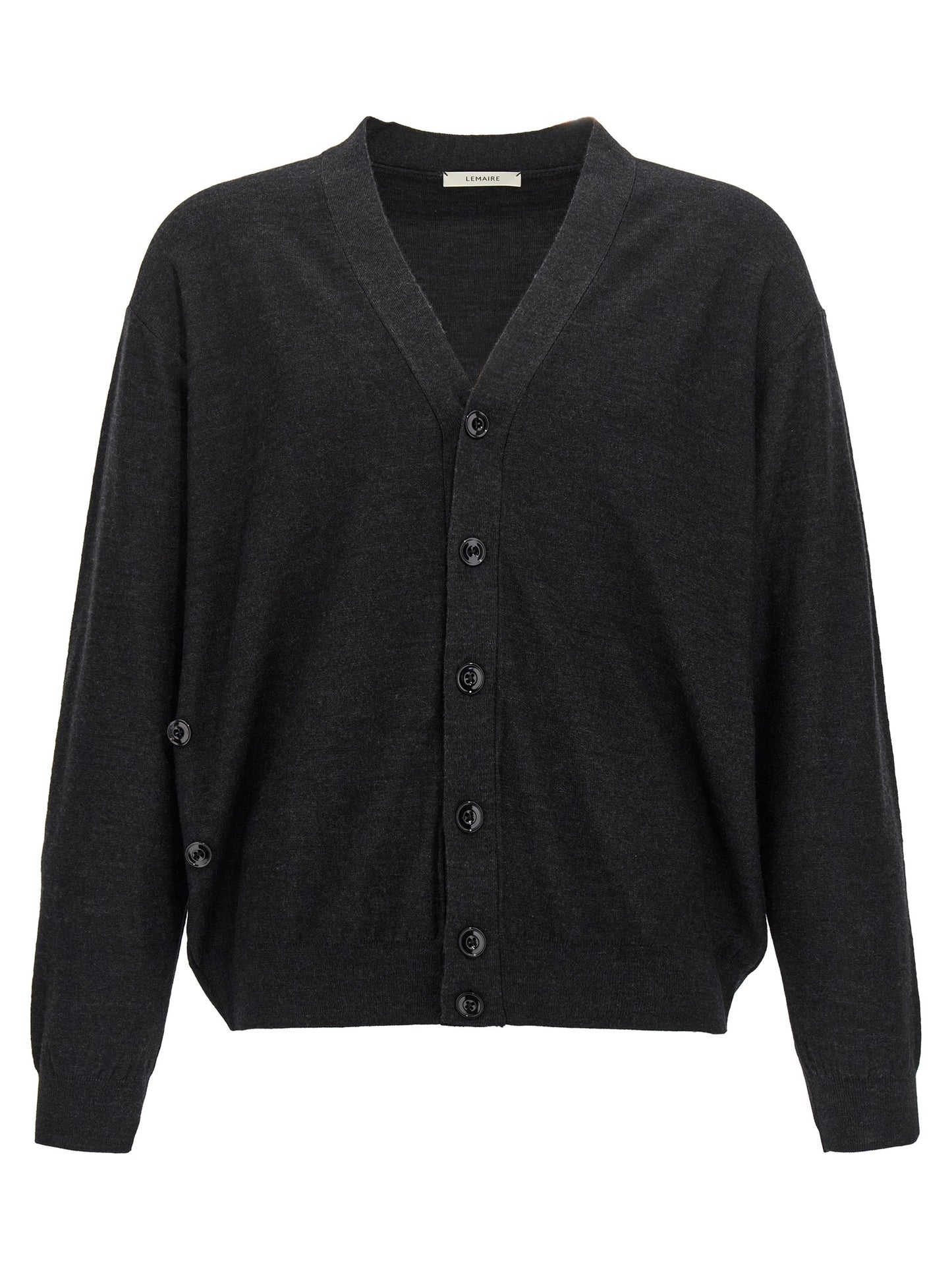 'Relaxed Twisted' cardigan Sweater, cardigans