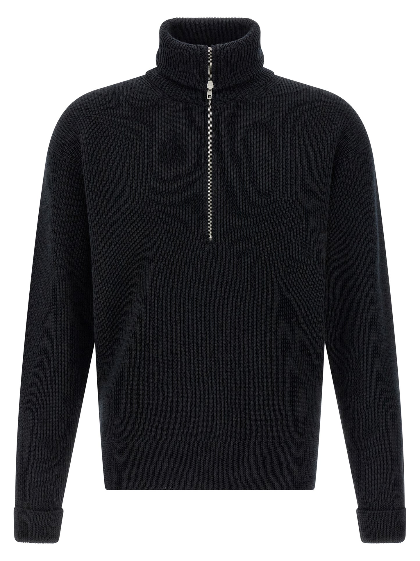 Half zip sweater Sweater, cardigans
