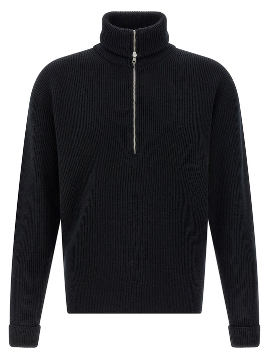 Half zip sweater Sweater, cardigans