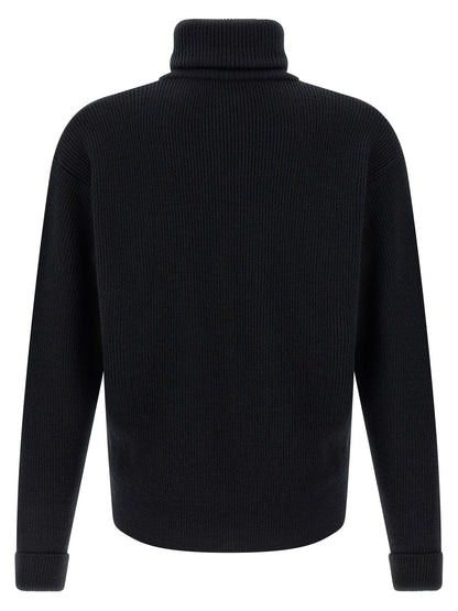 Half zip sweater Sweater, cardigans