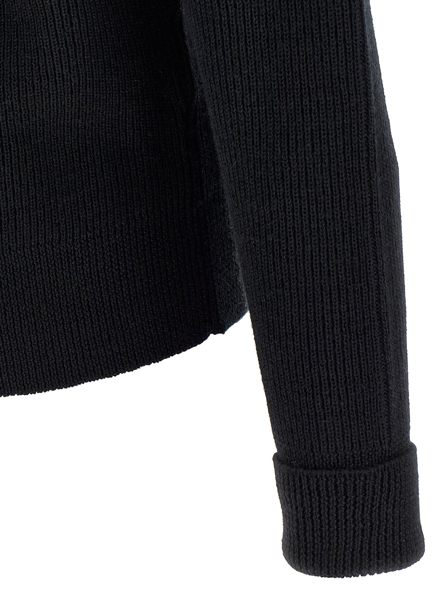 Half zip sweater Sweater, cardigans