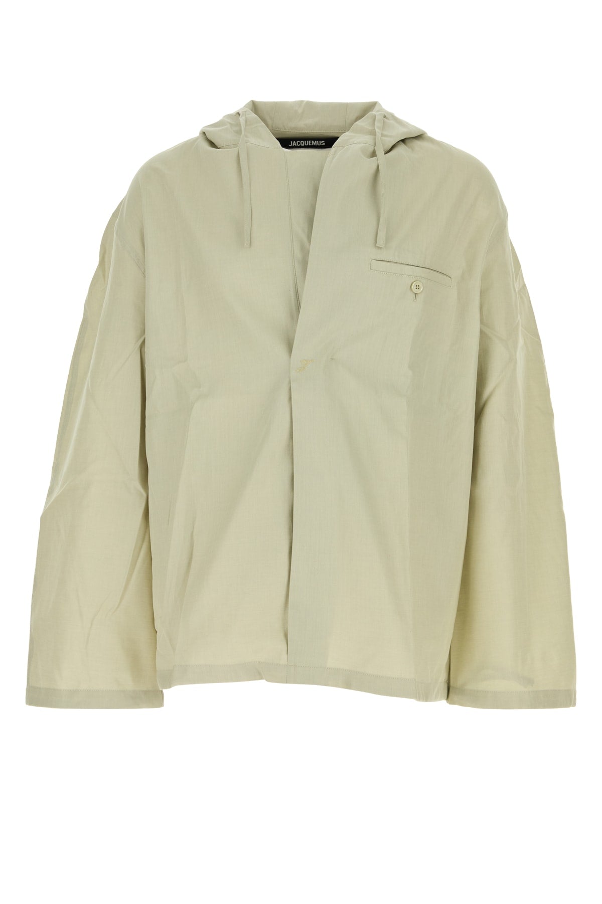 JACQUEMUS TOM00546AW00539510
