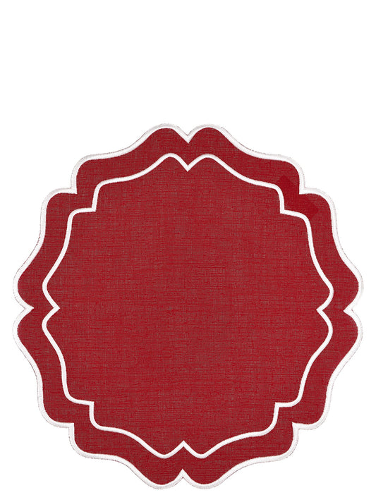 'Topkapi' tablecloth Kitchen linen