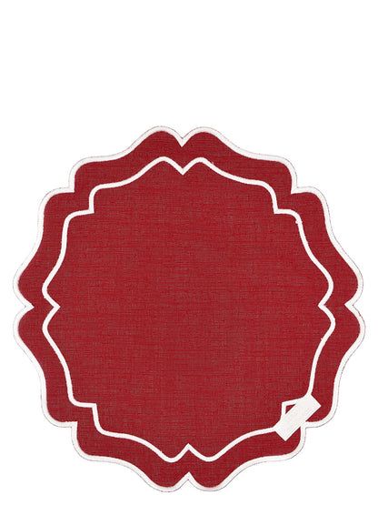 'Topkapi' tablecloth Kitchen linen