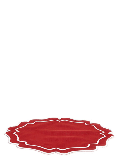 'Topkapi' tablecloth Kitchen linen