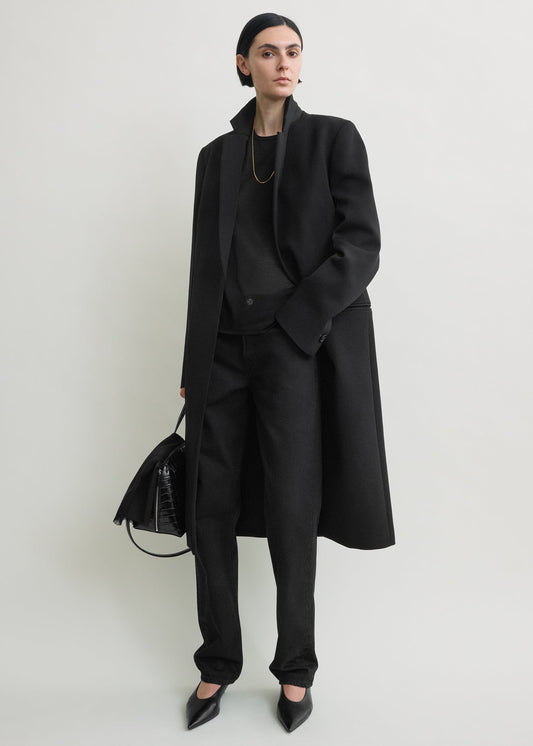 Toteme Classic tailored coat