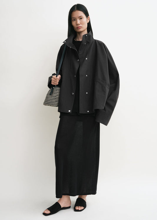 Toteme Summer parachute jacket