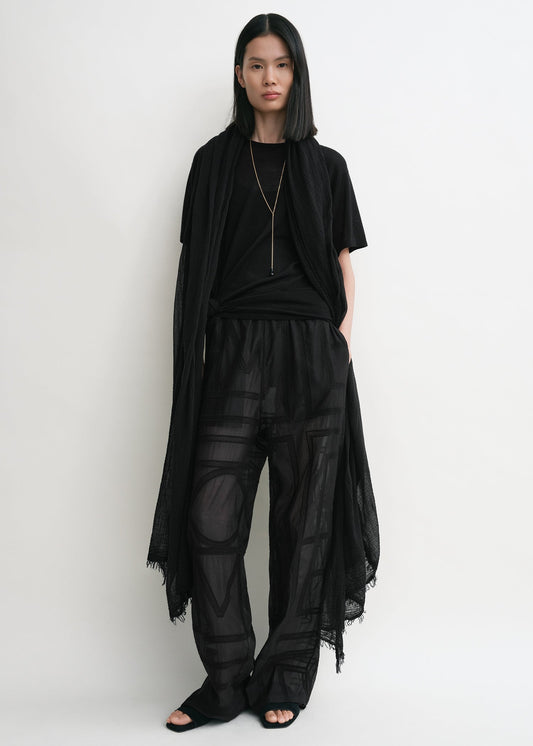 Toteme Pantalone