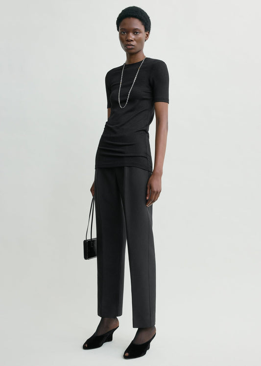 Toteme Slim evening trousers