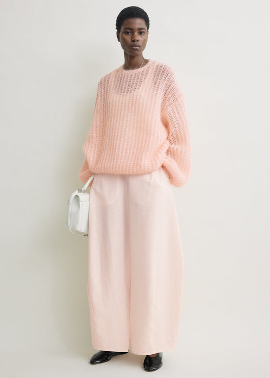 Toteme Puffed knit