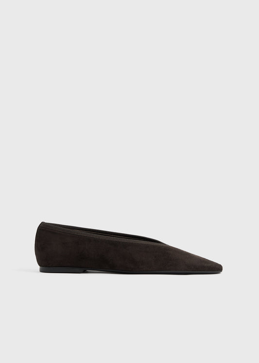 Toteme Ballerine