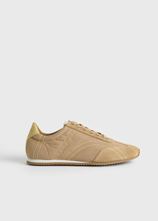 Toteme Flex sneakers
