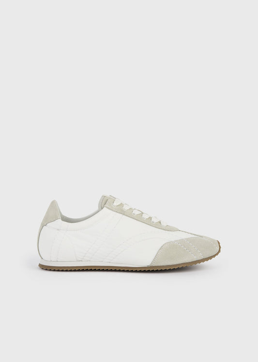 Toteme Flex sneakers
