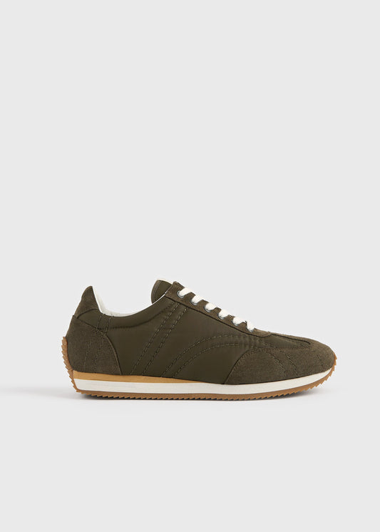 Toteme Sport sneakers
