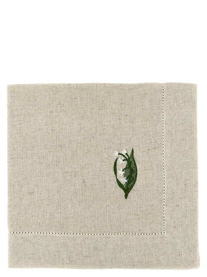 'Lino' napkin Kitchen linen