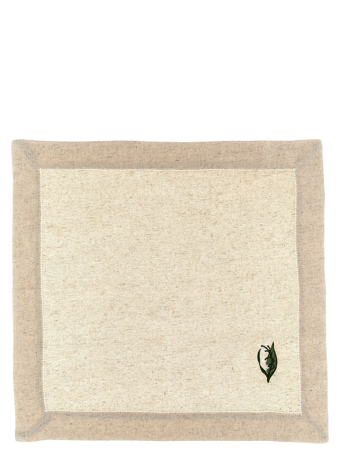 'Lino' napkin Kitchen linen